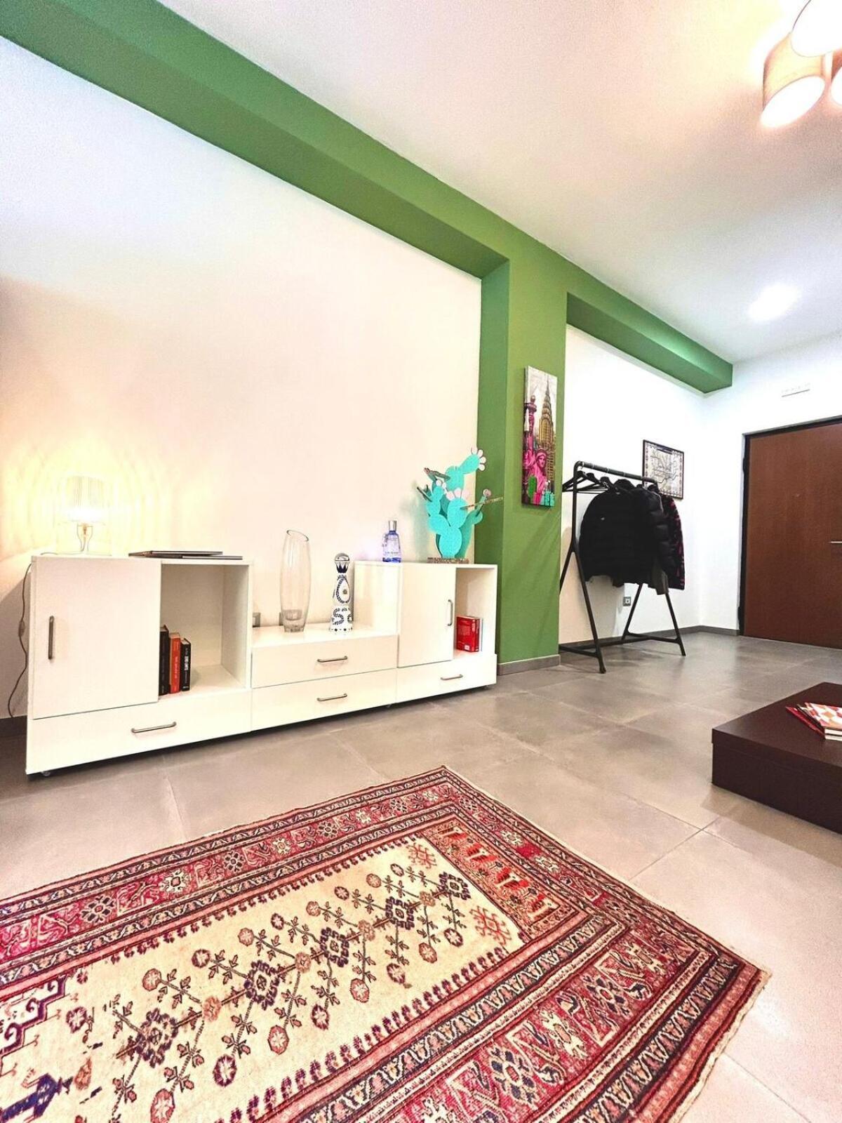 Fiera Maison Верона Экстерьер фото